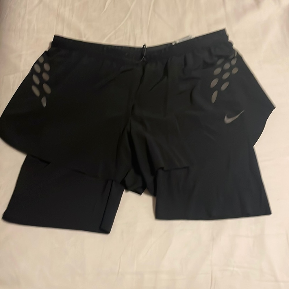 Nike 2/1 Shorts